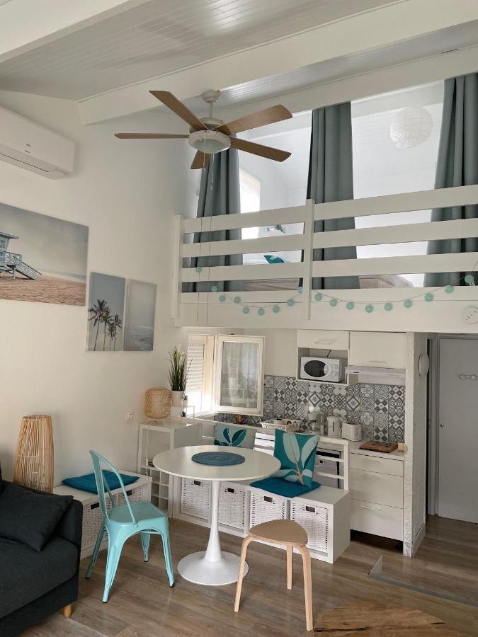 Maison A 300M De La Plage, Quartier Calme Mimizan Exterior photo